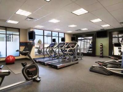 Hampton Inn & Suites Чарлс Таун Екстериор снимка